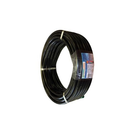 Tubo Negro Hydrogol 16 mm Con Gotero 