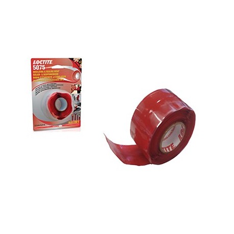 Cinta Selladora Super Wrap