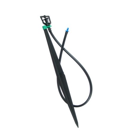 Microaspersor Completo Rondo