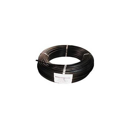 Tubo Mando Hidráulico PE 