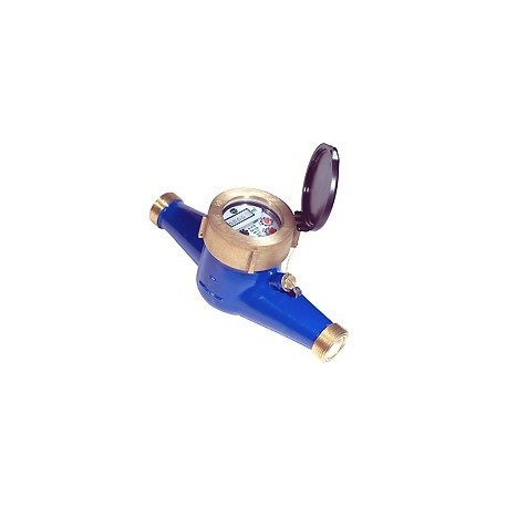 Contador De Agua