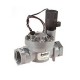 Electroválvula 1" 2500MT + Solenoide Latch 9V