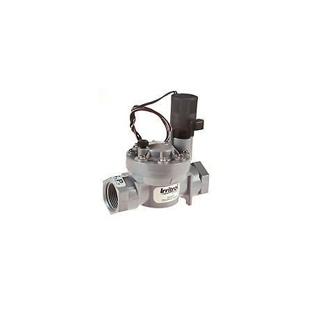 Electroválvula 1" 2500MT + Solenoide Latch 9V