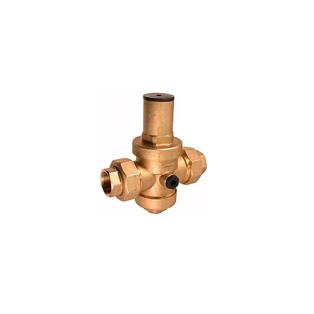 Reductora De Presión PN-25