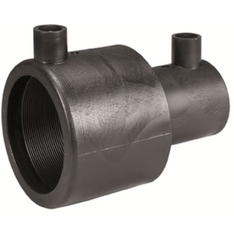 Manguito Reducido Electrosoldable