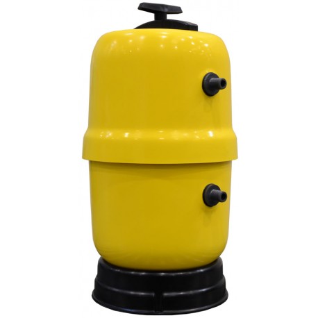 Tanque Dosificador Hidráulico