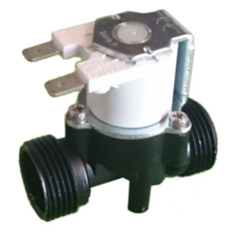 Electroválvulas Mini RPE