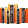 Pila Alacalina Duracell Industrial