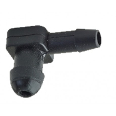 Gotero Microflapper Autocompensante