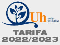 tarifa 2022-2023